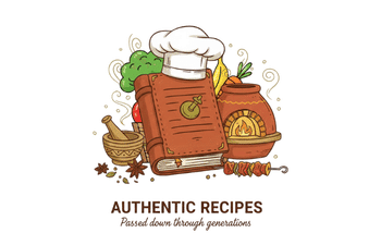 Authentic Indian Recepies