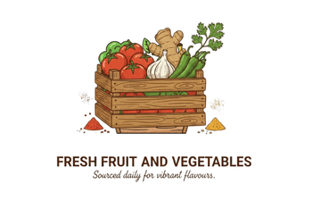 Fresh Fruit & Vegetables