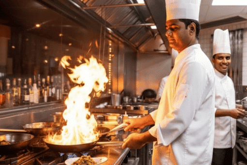 best Indian Takeaway Canvey