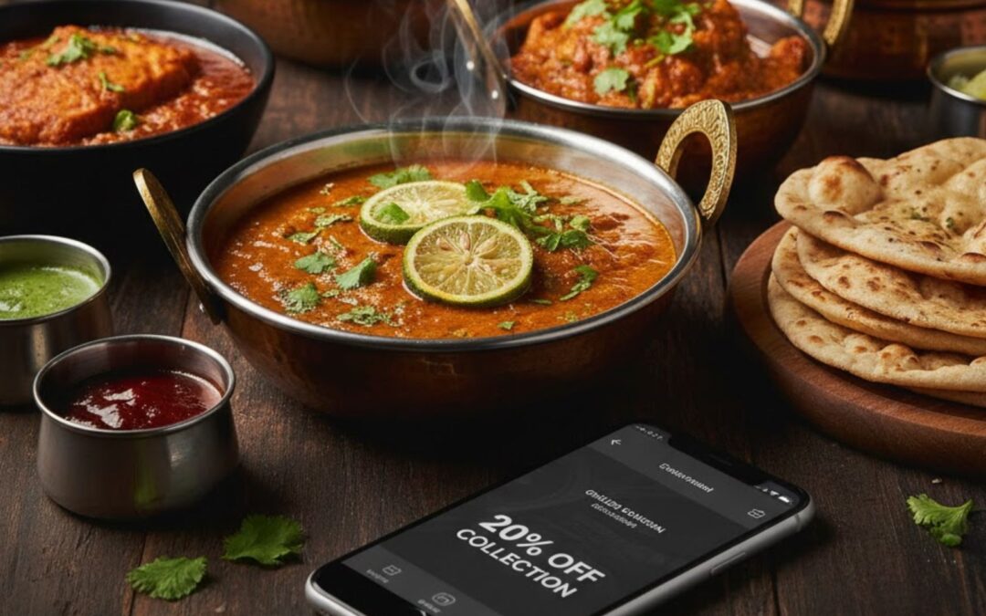 India Restaurant near me