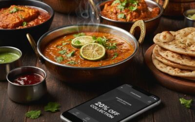 Why is Chutney Tandoori the Top Choice for Indian Takeaway on Canvey Island?